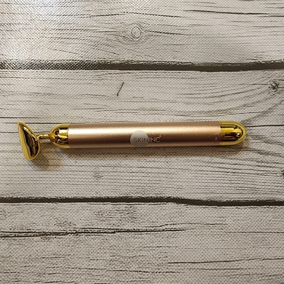 NWT SkinINC Sculpt Lift Bar 24 Karat Gold Lifting Anti-Aging Under Eye Puffiness - Picture 12 of 13